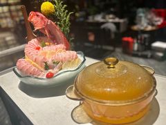 -至尊鲨鱼·原烹海鲜·新浙菜(拱宸桥店)