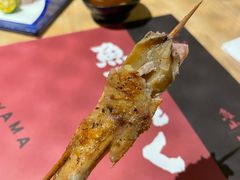 -鸟山鸣·日料食堂(王府井店)