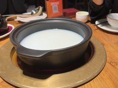 -大良毋米粥·粥底火锅(岭南天地店)