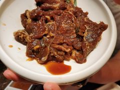 -一品诚记烤肉(大连柏威年购物中心店)