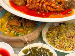 -打酱油·非遗淮扬菜(瘦西湖梅岭店)