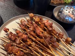 -芸鲜季·云南野生菌餐厅· 云南风物味研社(闵行店)