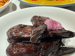 -杨氏青龙虾·羊蝎子(珠江路店)