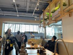 -翡翠拉面小笼包Crystal Jade(上海浦东国际机场T1店)