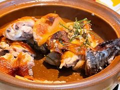 -山顶沙河粉-粤菜馆(凯旋店)
