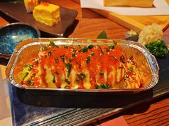 -京鹿料理(荟聚店)