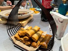 -苏城小院·园林精致苏州菜(斜塘老街店)