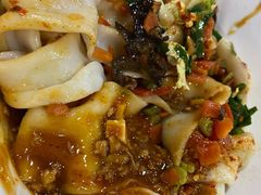biangbiang面-天下第一面(大雁塔北广场店)