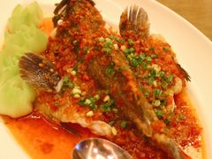 -铭轩中餐厅·海南菜·粤菜(亚龙湾瑞吉店)