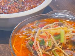 -人来烽鲜毛肚火锅(小菜园店)