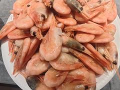 -鼎香缘海鲜自助火锅烤肉(锦辉购物广场店)