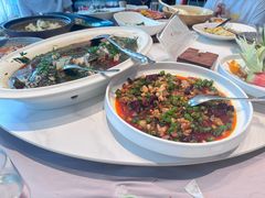 -写庭·鱼鲜川菜·宴请(铁像寺水街店)