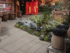 -田园印象·成都土菜院子(华阳店)