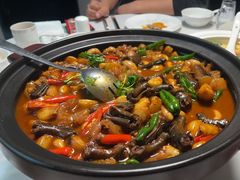 -彭城味道.地道徐州味(怡海花园店)