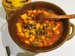 -眉州东坡(清河万象汇店)