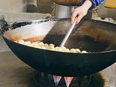 -邓记新一代糖油果子(四川煤管局供销公司职工宿舍店)