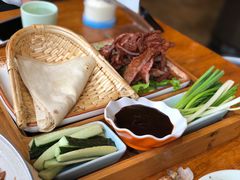 潍县五香肉-潍城老菜馆·地标美食
