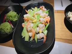 -金牌外婆家(苏州中心店)