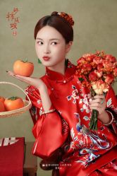 -金夫人婚纱摄影(衡阳店)