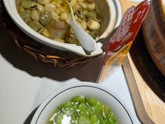 -风味小馆(天目湖宾馆店)