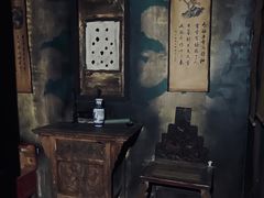 -Mr.Fox狐狸先生超级密室(南山店)