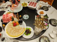 -海月轩海鲜豆捞(紫金塔店)