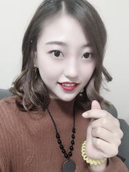 中发-审美护肤造型