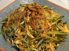 家常凉菜-东北缘餐厅(兰埔路店)