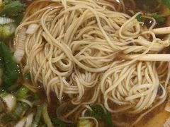 -水仙拉面(水仙街店)