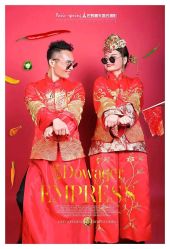 -巴黎春天婚纱摄影STUDIO·定制