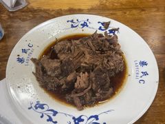 -柴氏风味斋(甘家口店)