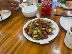 -美顺香食府鱼头老店(雪野湖店)