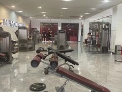 -奇迹健身(金牛凯德店)