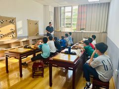 -弈海围棋学堂(夕照寺校区)