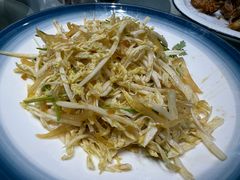 -郑庄脂渣海鲜楼(九水路店)