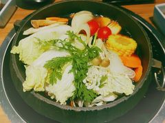-水林间·寿喜烧自助(仙林金鹰店)