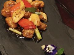 -白天鹅宾馆-宏图府餐厅