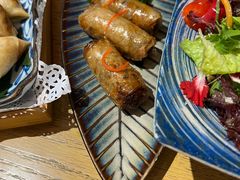-青木瓜之味 · 越南料理(七宝宝龙店)