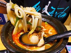 -姐弟俩土豆粉(西安小寨店)