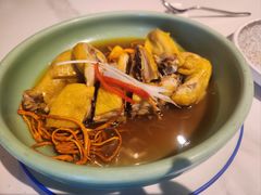 花雕鸡-荟廷·晶萃(陆家嘴尚悦湾店)
