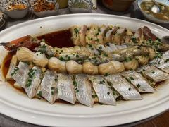 -宁海食府·涌宴(真和店)