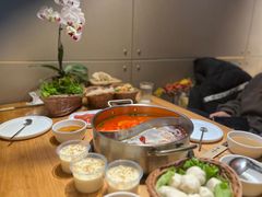-四喜小胖·北京涮肉(五道营店)