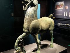 -广西壮族自治区博物馆