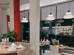 -隅乐胡椒虾·台湾菜·团建(皇岗店)
