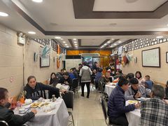 大堂-粤·向群饭店(龙津东路总店)