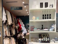 -海马体照相馆(西安高新万达广场店)