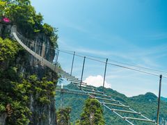 -清江方山景区