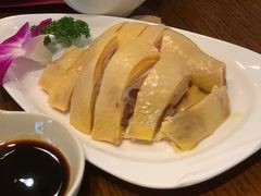 -逸林轩中餐厅(中信泰富朱家角锦江酒店)