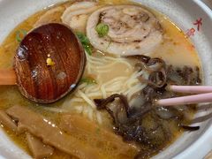 -味千拉面(广州金沙永旺梦乐城店)