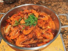 -黄记煌三汁焖锅(欢乐海岸店)